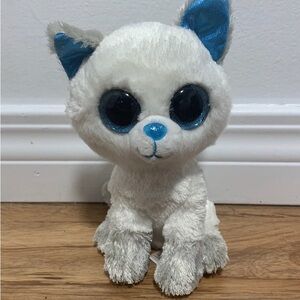 TY Beanie Boos Frost Arctic Fox 6” Plush Walgreens Exclusive Rare
